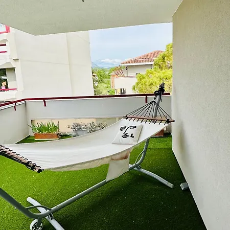 Le 409 Climatise, Rooftop, Parking, A 10 Min Du Centre D'aix En Provence Διαμέρισμα