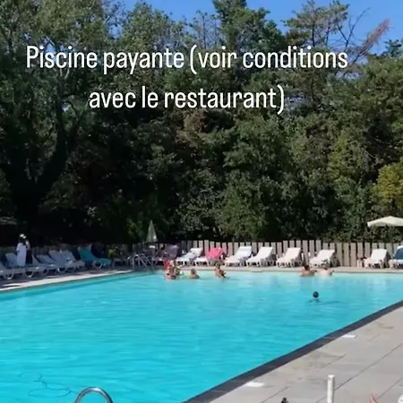 Διαμέρισμα Le 409 Climatise, Rooftop, Parking, A 10 Min Du Centre D'aix En Provence *