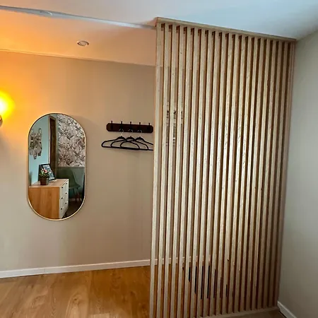 Le 409 Climatise, Rooftop, Parking, A 10 Min Du Centre D'aix En Provence Apartment *