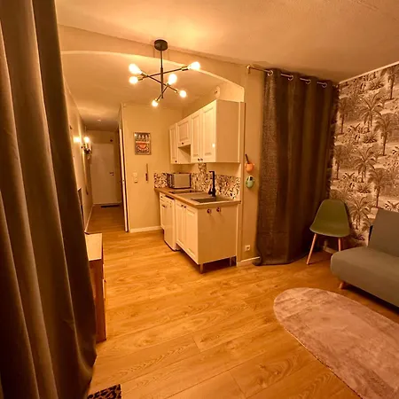 Le 409 Climatise, Rooftop, Parking, A 10 Min Du Centre D'aix En Provence *
