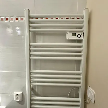 Le 409 Climatise, Rooftop, Parking, A 10 Min Du Centre D'aix En Provence Aix-en-Provence